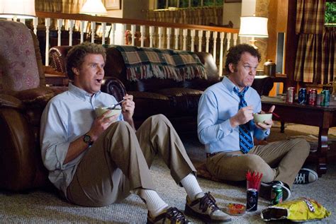 Step Brothers (2008) .